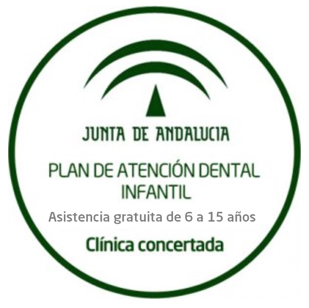 Odontopediatria en Sevilla