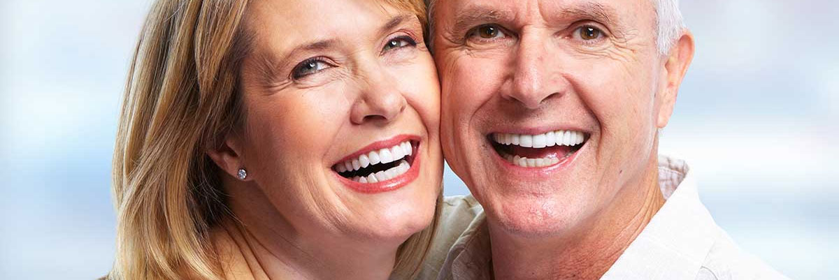 Implantes dentales Sevilla