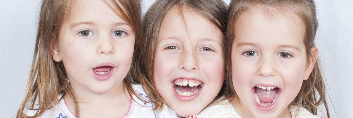 odontopediatria